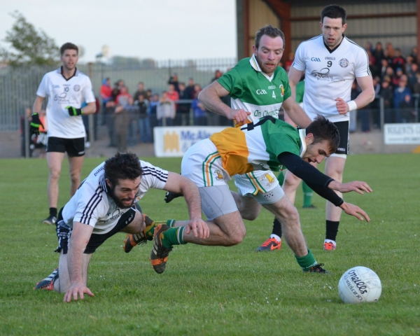 SFC St. Enda's  2015-06-05 100 v Carrickmore